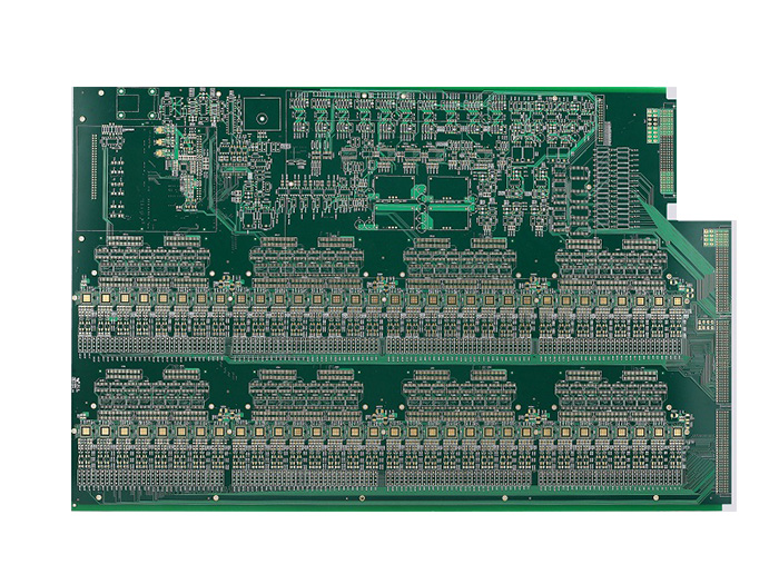 超大尺寸多层板
